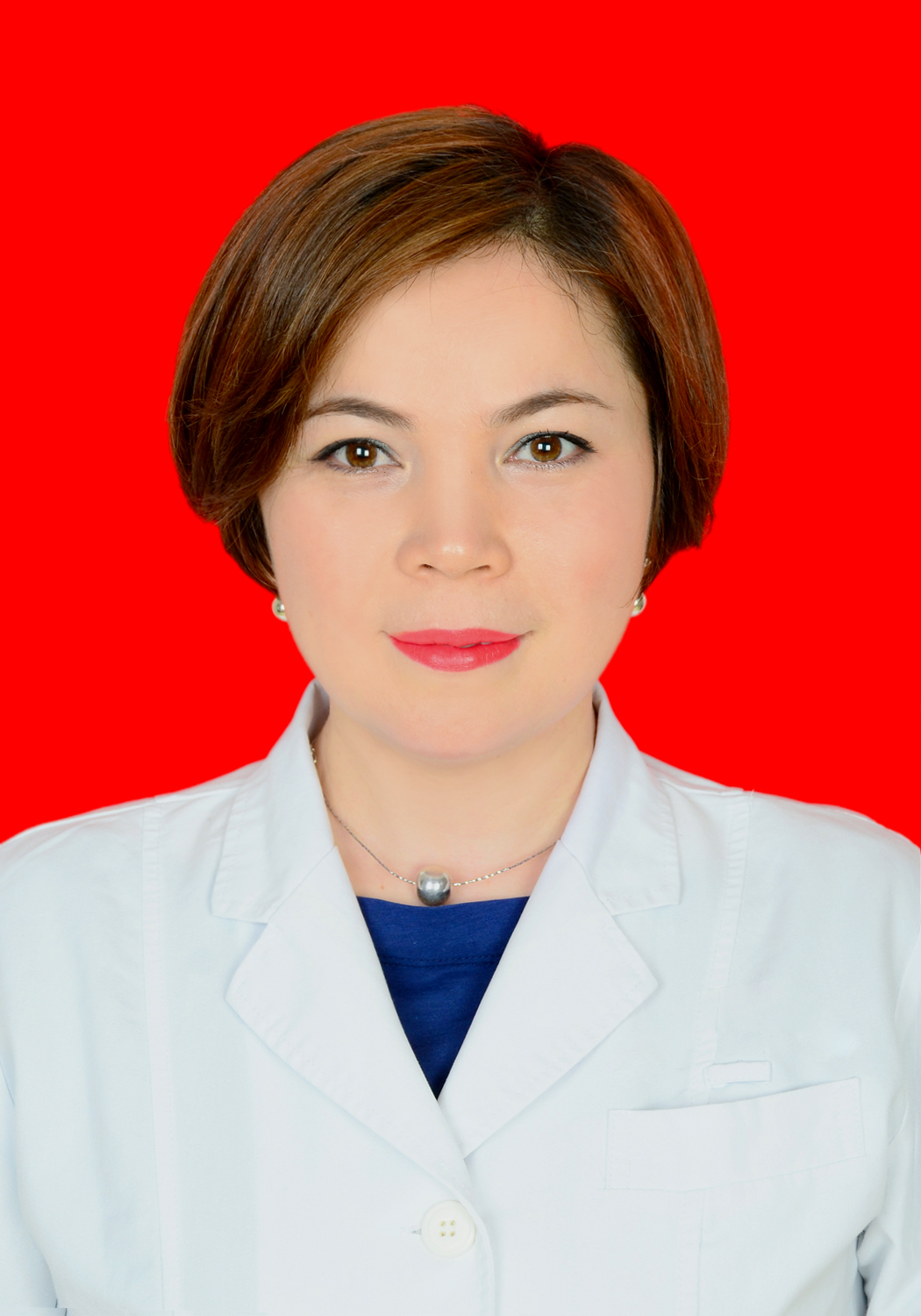 夏迪娅·夏木西丁