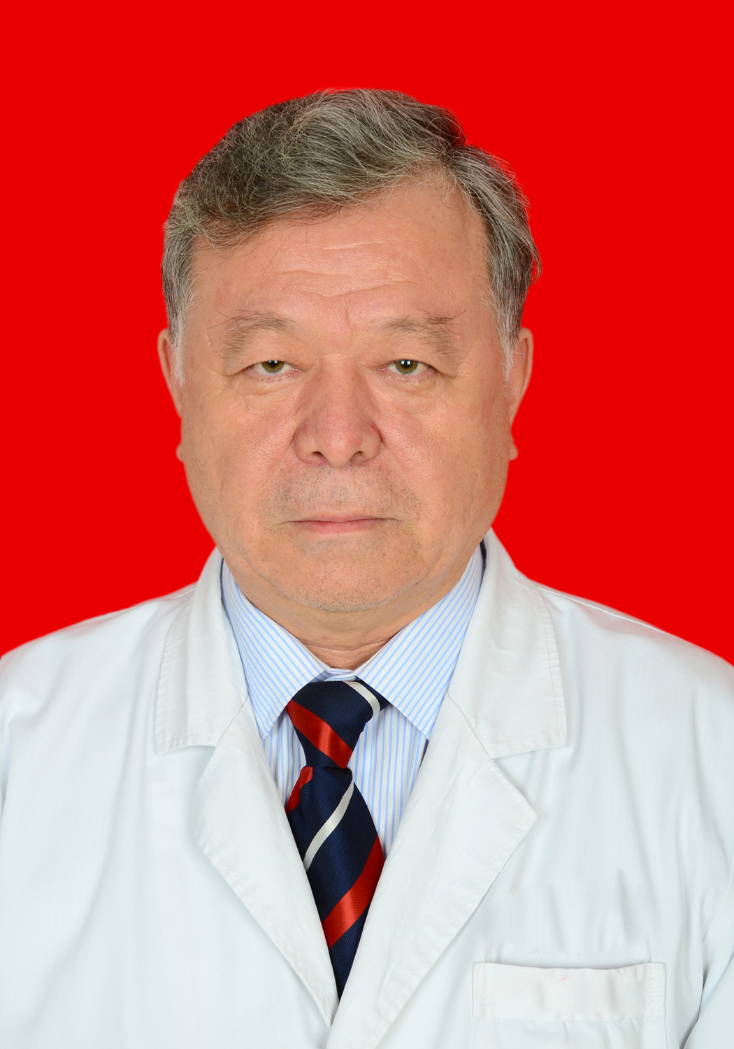 艾尼瓦尔·阿木提