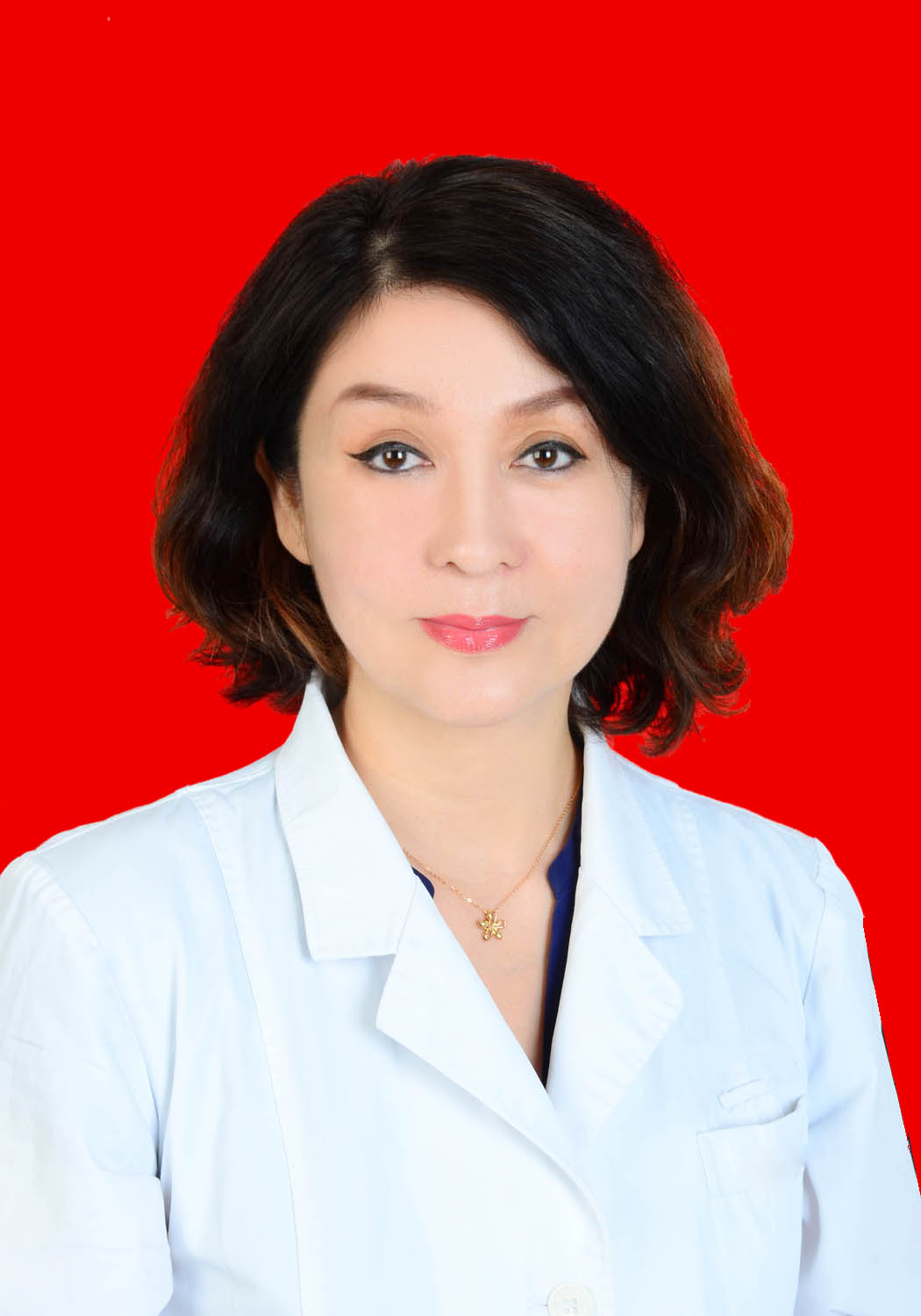 拜尔娜·那扎瓦尔 