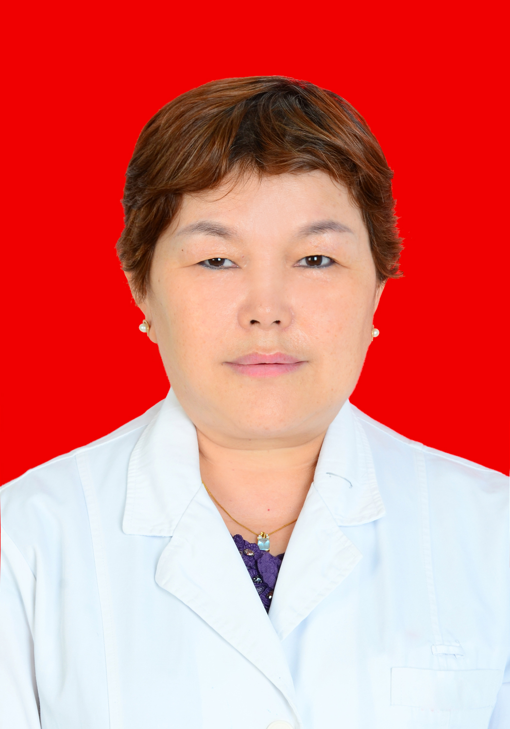 努尔古丽·阿肯